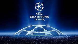 Lyon Hold Barcelona To A Goalless Draw As Liverpool Bayern Munich Fail O Score Champions League Juventus Champions League Juventus