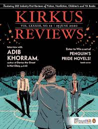 June 15 2020 Volume Lxxxviii No 12 By Kirkus Reviews Issuu