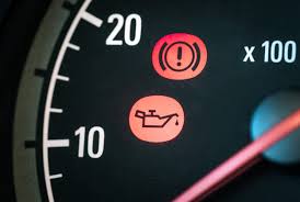 So i am really not sure where. Why Is My Low Oil Pressure Warning Light On Sun Auto Service