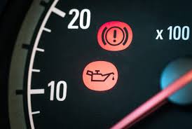 You'll know it's working if the warning light goes off or the temperature gauge returns to the neutral position. Why Is My Low Oil Pressure Warning Light On Sun Auto Service