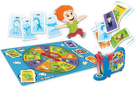 Juego de mesa adivina la frase dibujandola / comenzamos con juegos de mesa divertidos para jugar en familia, dejaremos a un lado la rutina diaria para pasar un buen rato juntos. Educa Adivina Que Imito Juego De Mesa Familiar De Mimica A Partir De 6 Anos Color Variado 16987 Amazon Es Juguetes Y Juegos