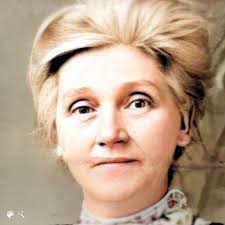 Mary Ann McKay Stott (1867-1933)