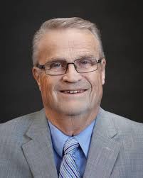 Barry D. Olson Obituary December 19, 2024