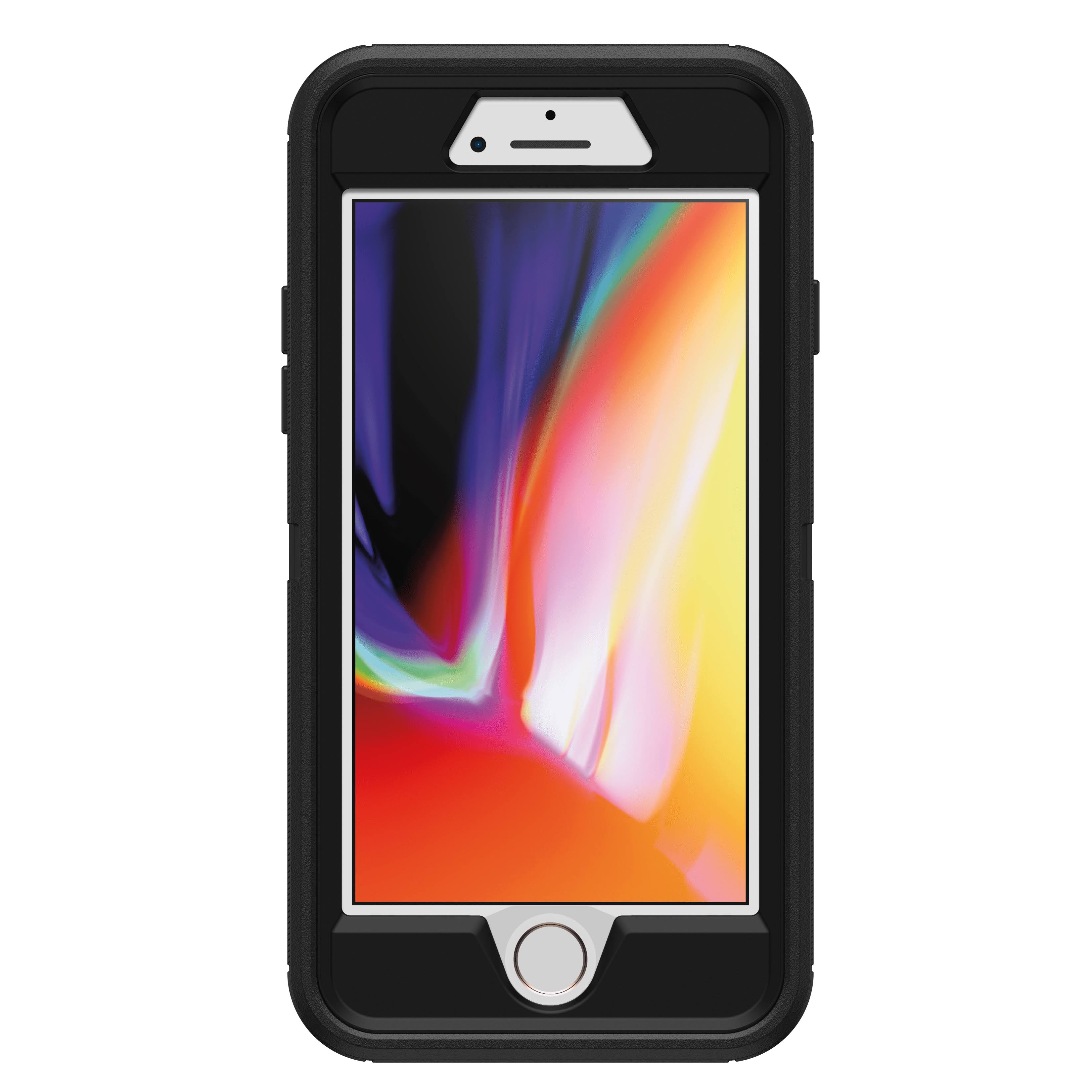 Otterbox Defender Pro Series Case for iPhone 8/iPhone 7