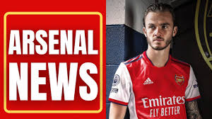 With jack grealish on the verge of a move to manchester city it could be a busy day of action. 7 Arsenal Transfer Targets In 2021 For Mikel Arteta Arsenal Transfers News Youtube