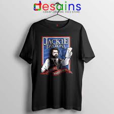 A ton of unofficial jackie daytona merchandise on etsy. Jackie Daytona Tshirt What We Do In The Shadows Tee Shirts