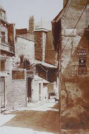 Le Parlement Les A Supprimees En 1946 Sur Proposition De Marthe Richard Entre 1815 Et 1946 Les Maisons De Tolerance E Poitiers Maisons Closes Marthe Richard