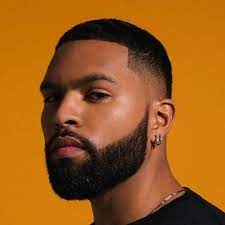 Barbes D 39 Amour Barbes Beards Barbes Beards D39amour Barbes Hommes Noirs Coiffeurs Pour Homme Coiffure Homme