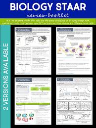 A test form is a set of released test questions previously administered together to texas students which reflects the staar test blueprints. Staar Biology Review Reporting Category 1