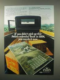 Image result for Blue 1980 Peters Group of Companies