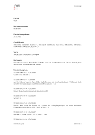 This is the case for example with the question of the validity of the appointment of a subsequent heir (nacherbe, fideikommissarische substitution). 2