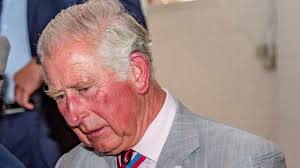 Familjens panik timmarna före drottningens död