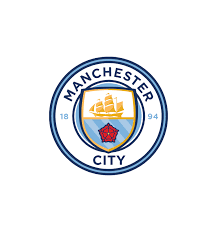 Choose from 80+ manchester city logo graphic resources and download in the form of png, eps, ai or psd. Free Download Manchester City F C Logo In Svg Png Jpg Eps Ai Formats