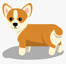 All of the dog clipart resources are in png format with transparent. Corgi Dog Clipart Transparent Background Dog Clipart Hd Png Download Transparent Png Image Pngitem