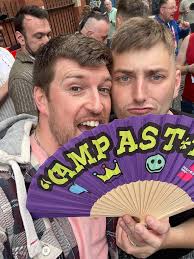 Stuart Collier-Daintith (@scollie123) • Threads, Say more