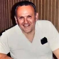 Max Del Valle Obituary (2025)