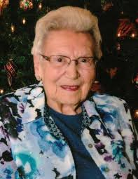 Aileen Alves Gage 4/24/1925