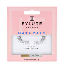Best Natural Looking False Eyelashes On Amazon Stylecaster