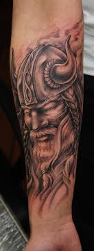 Arm Tattoos Viking Tattoo Best Tattoo Ideas Viking tattoos are popular because viking left a mark in history. arm tattoos viking tattoo best tattoo