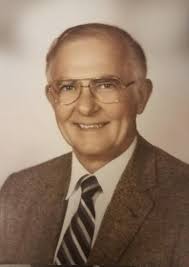 Donald Reger Obituary (1925