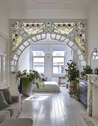 Stylish Homes Apartment In Antwerp Via Reddit Belle Epoque House Design House Interior