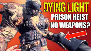 The game was first posted on mp3giant.com on july 2, 2021, and is available for torrent / zip download below. Dying Light Hellraid The Prisoner Detailed Review Youtube