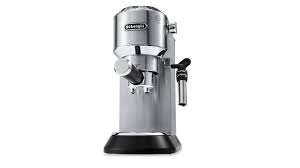 Back to basics and beyond. Delonghi Ec 685 Review Top Ten Reviews