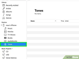 Not knowing the name of a song can be frustrating, and it can make an earworm catch on even more. 4 Ways To Download Ringtones Wikihow