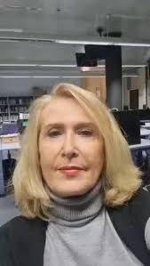 📚 Nieves Herrero estará mañana, sábado 16 de marzo, presentando ‘La  Baronesa’ acompañada de Jorge Jaime Lora. , ¡Te esperamos a las 16:30 en el  Auditorio Municipal Rafael de León!