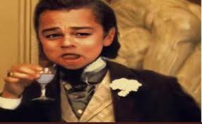 Thanks I Hate Baby Leonardo Dicaprio Meme Tihi