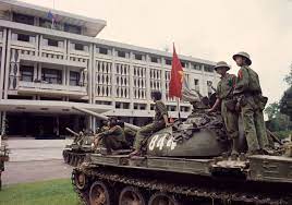 With the fall of saigon imminent, the south vietnam correspondent for the new york times filed this report on april 28th 1975. The Fall Of Saigon April 30 1975 Pennlive Com