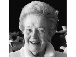 Lillian MacARTHUR Obituary (2022)