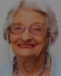 Elizabeth Hedges Obituary (1926