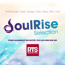 Rediffusion of the rts news bulletin of 12.45 pm, 6.55 pm and 7.30 pm. Soulrise Ausha