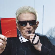 Mein Vater war ein Wandersmann