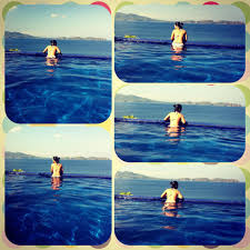 vivereazureresort #infinitypoolview #anilaobatangas #sexy…