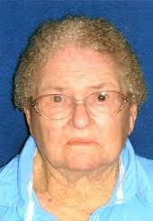 Obituary for Ruth E. Hollis