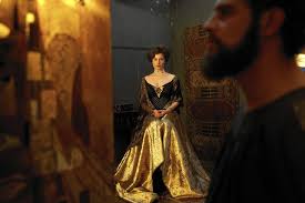 Maybe you would like to learn more about one of these? Scenic Artist Hit A Masterwork Mother Lode With Woman In Gold Los Angeles Times