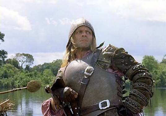 Aguirre, Wrath of God (Herzog, 1972) | The Arbuturian