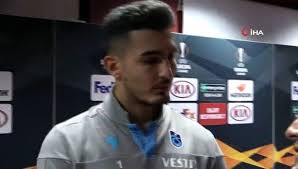 Uğurcan çakır, transferi konusunda yönetimin işaret edeceği kulübe gideceğini başkan ahmet ağaoğlu'na iletti. Ugurcan Cakir Gruptan Cikabilecegimize Inaniyorum