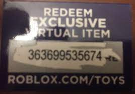 Click on button above to choose your favorite roblox toy or code! Hello Entertainment Bloxyawards Bloxys Roblox On Twitter Last Giveaway Before Beddie Bye Free Roblox Toy Code To The First Taker Post What You Win G Nite Everybody