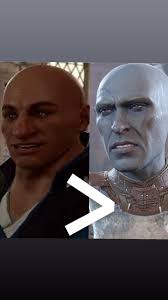 Dwarf appreciation and character introduction