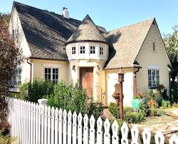 12 Storybook Cottages To Enchant You Monterey Farmgirl