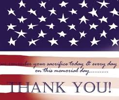 Memorial weekend quotes thanks ponder memes points soldiers celebrating quotesgram holiday fedupusa. 34 Memorial Day Thank You Quotes Messages For Fb 2021 Updated