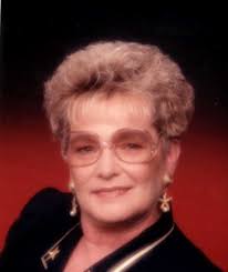 Nancy Worden Obituary