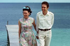 The abdication meant that princess margaret's father george vi became king, and her elder sister became the heir to the throne, making her the younger sister of the future queen. Princess Margaret S Lady In Waiting Anne Glenconner Says She Always Took An Interest In Young Men London Evening Standard Evening Standard