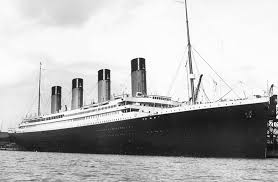 a coal fire may have helped sink the