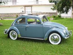Image result for Strato Blue 1959 Volkswagen