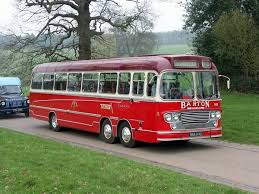 Classic Bus Classic Coach Vintage Buses Truck Uk Historic Retro Bus Bus Bus Coach