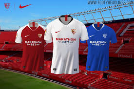 You will find the official jersey, shorts or tracksuit to support sevilla from the stand. Buy Sevilla Fc Shirt Cheap Online